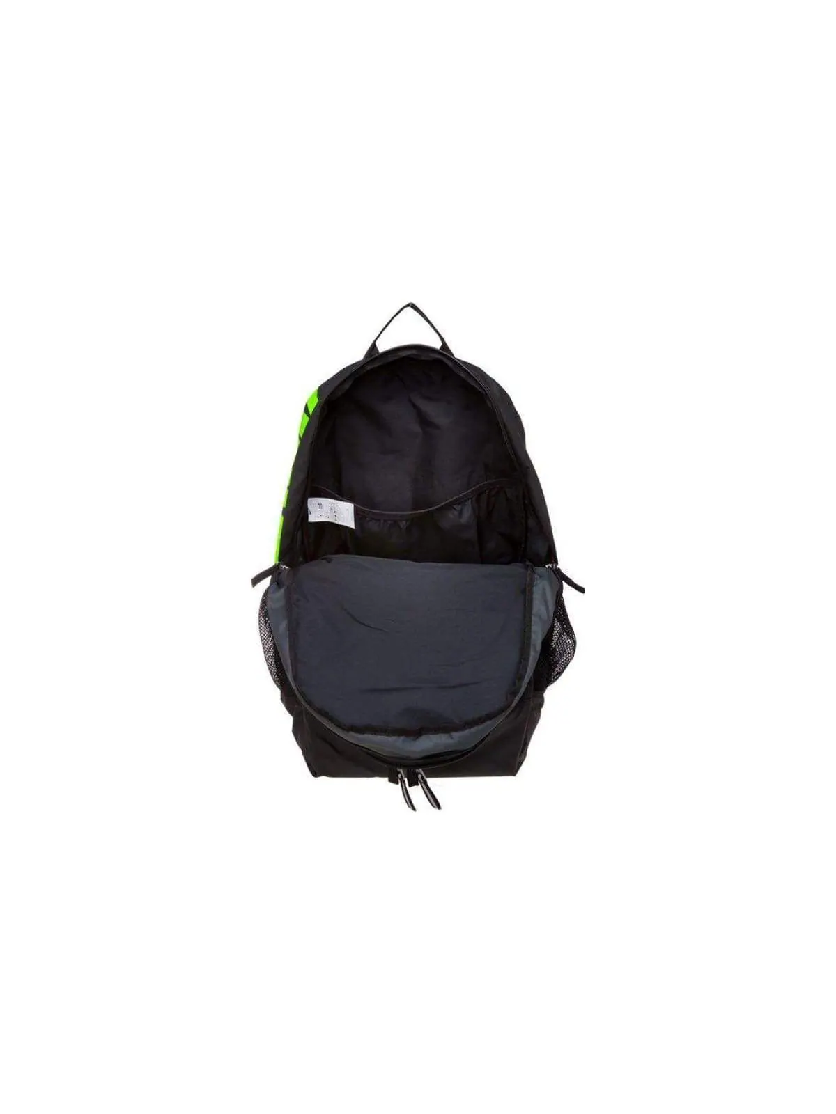 Сумка Nike Team Training 'Blackgreen' — 4
