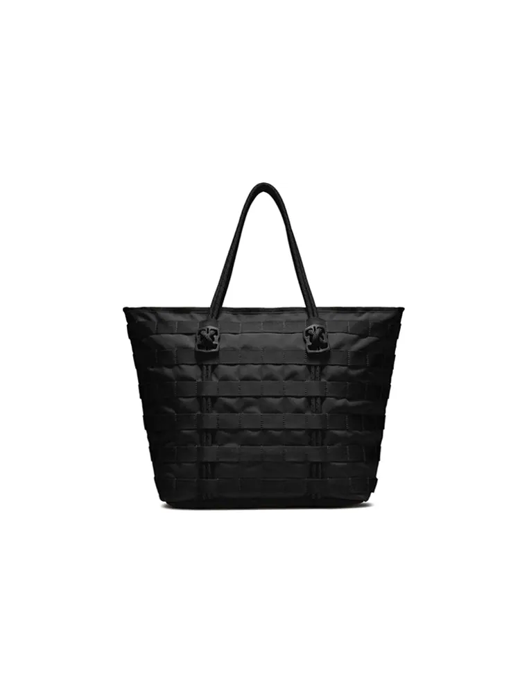 Сумка-тоут Nike AF-1 Tote Bag 'Black' — 2