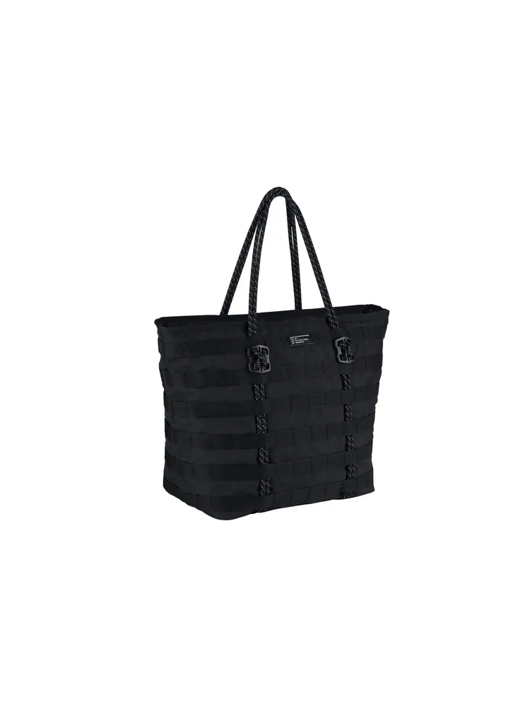 Сумка-тоут Nike AF-1 Tote Bag 'Black' — 3