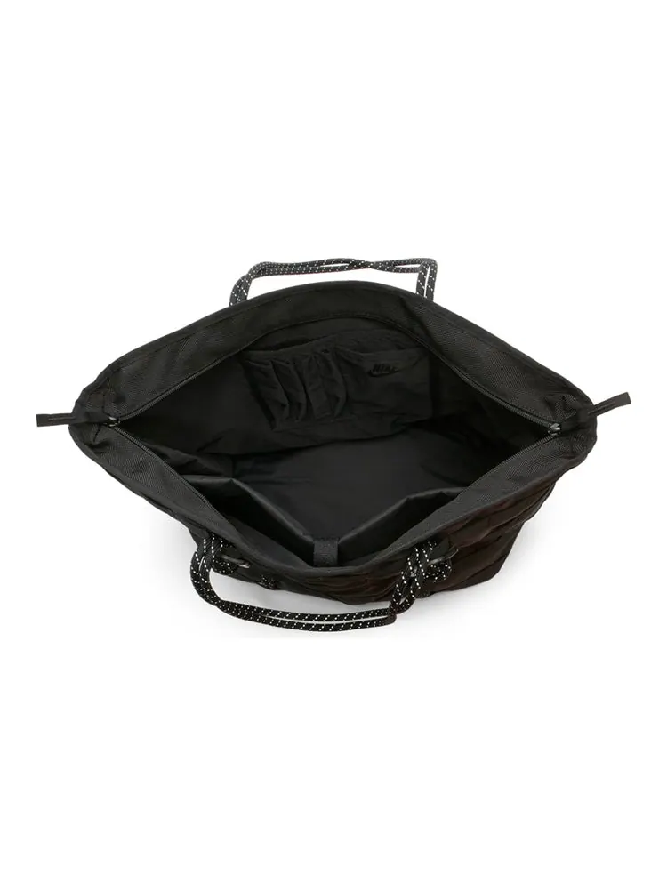 Сумка-тоут Nike AF-1 Tote Bag 'Black' — 4