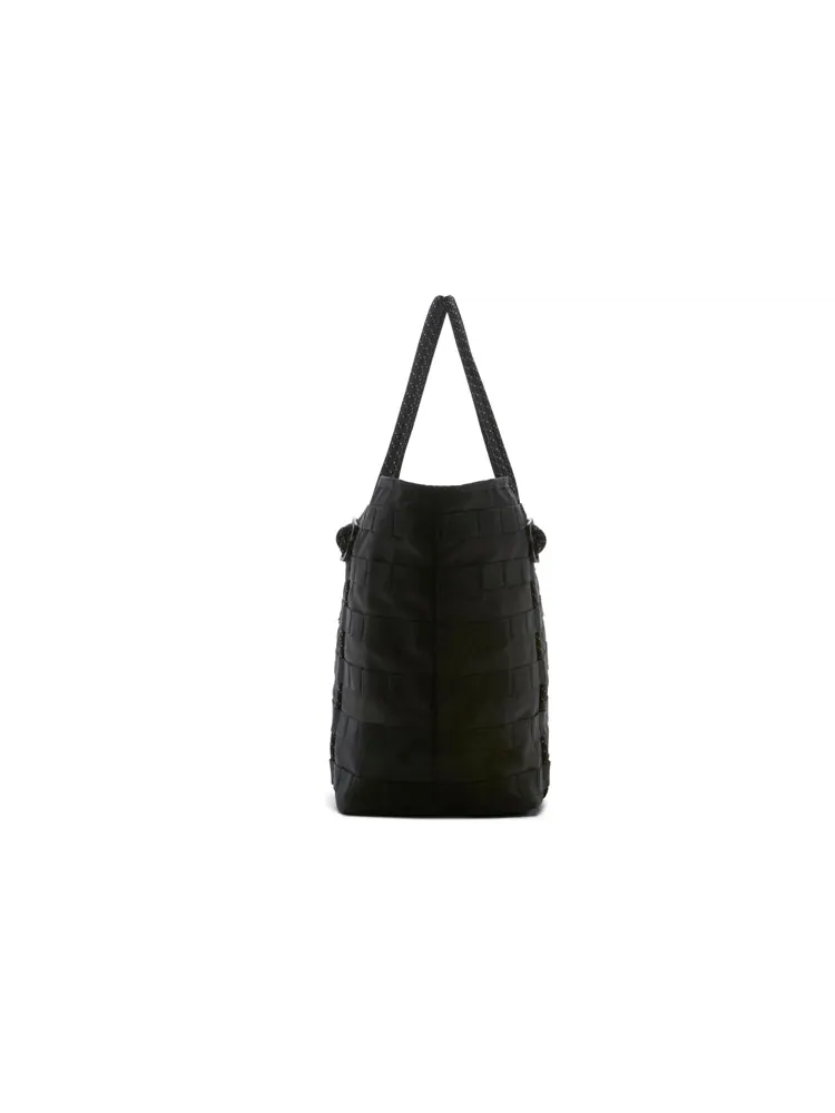Сумка-тоут Nike AF-1 Tote Bag 'Black' — 5