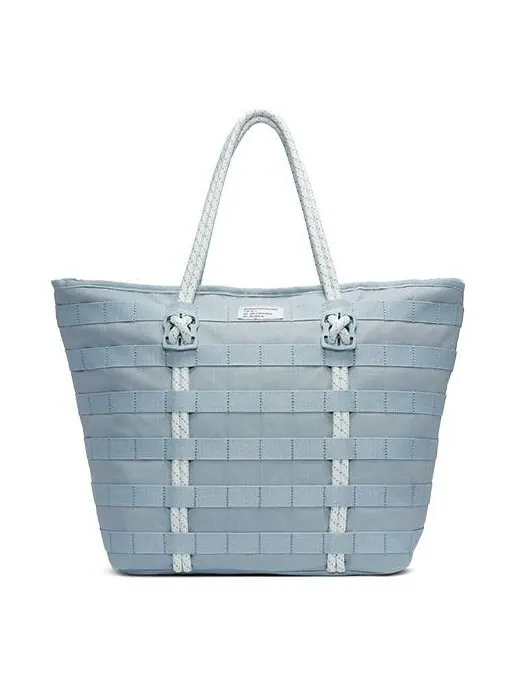 Сумка sportwear af1 tote bag 'blue ice' Nike — изображение 1 из 1, синий