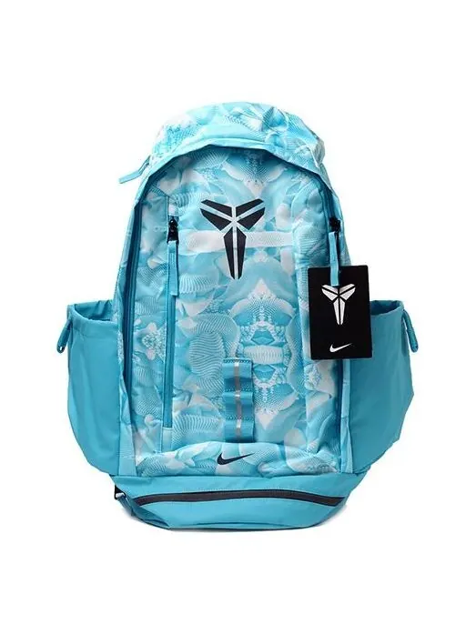 Сумка kobe mamba xi backpack 'omega blue' Nike — 1