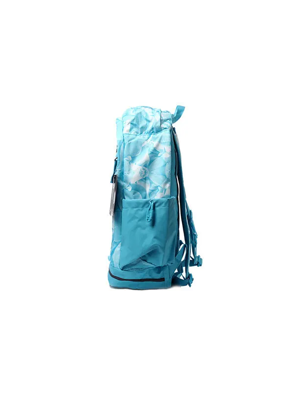 Сумка kobe mamba xi backpack 'omega blue' Nike — 3