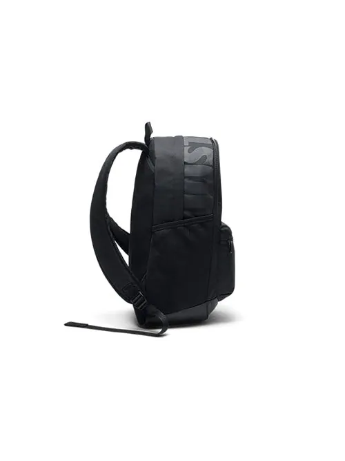 Сумка brasilia backpack 'black' Nike — 2