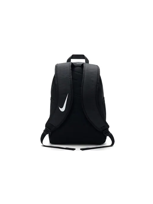 Сумка brasilia backpack 'black' Nike — 3