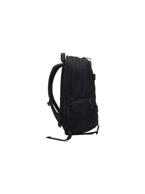 Сумка sb rpm backpack 'black' Nike — 2