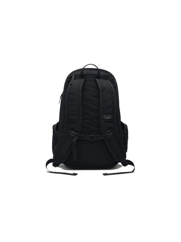 Сумка sb rpm backpack 'black' Nike — 3