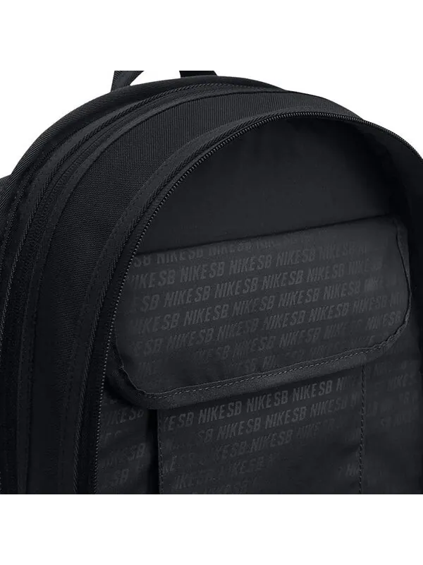 Сумка sb rpm backpack 'black' Nike — 4