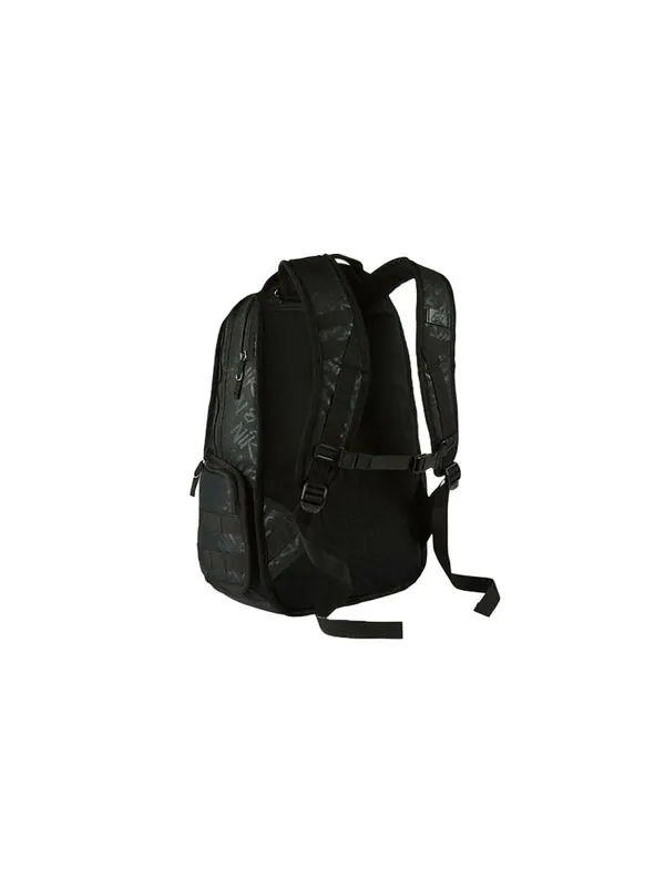 Сумка sb rpm backpack aop 'black' Nike — 2