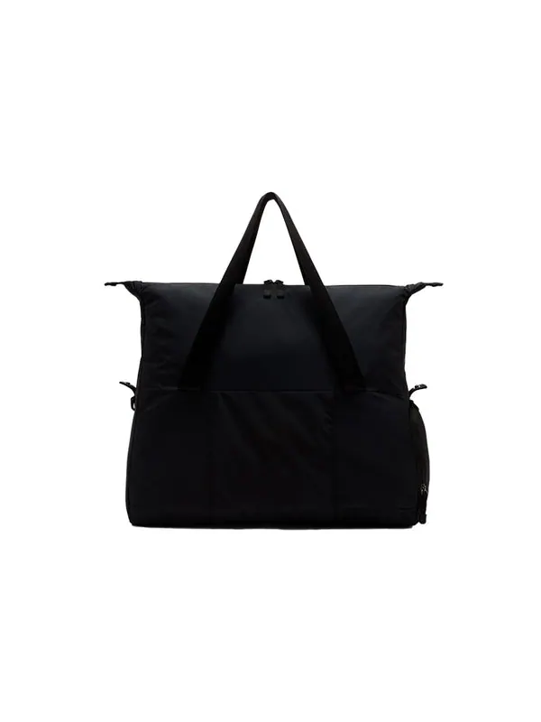 Сумка nk legend club solid 'black' Nike — 3