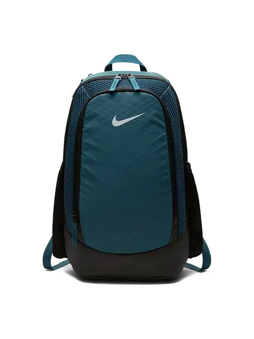 Сумка vapor speed training blue backpack 'bluegreen' Nike — 1
