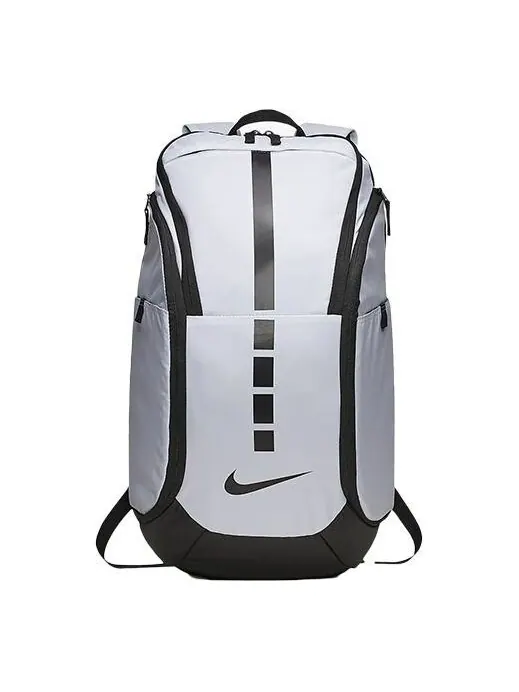 Сумка hoops elite pro 'white' Nike — 1