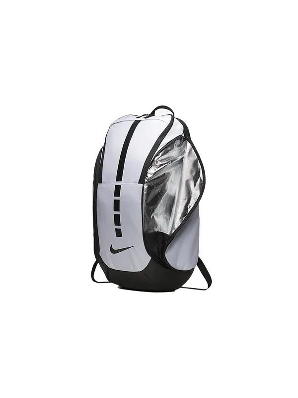 Сумка hoops elite pro 'white' Nike — 2