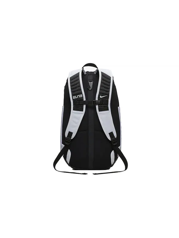 Сумка hoops elite pro 'white' Nike — 3