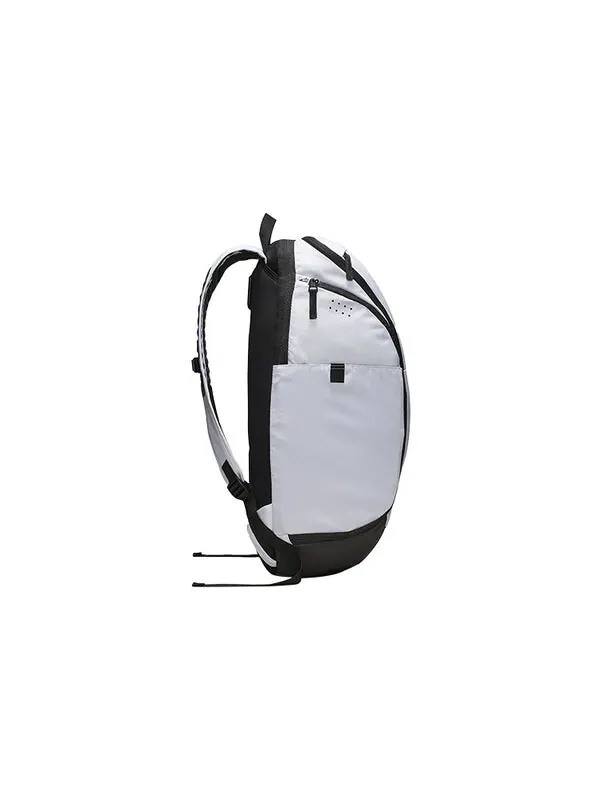 Сумка hoops elite pro 'white' Nike — 4