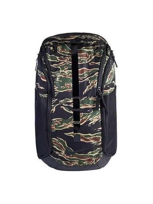 Сумка hoops elite pro 'armygreen' Nike — 1