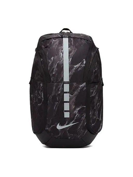 Сумка hoops elite pro 'black' Nike — 1