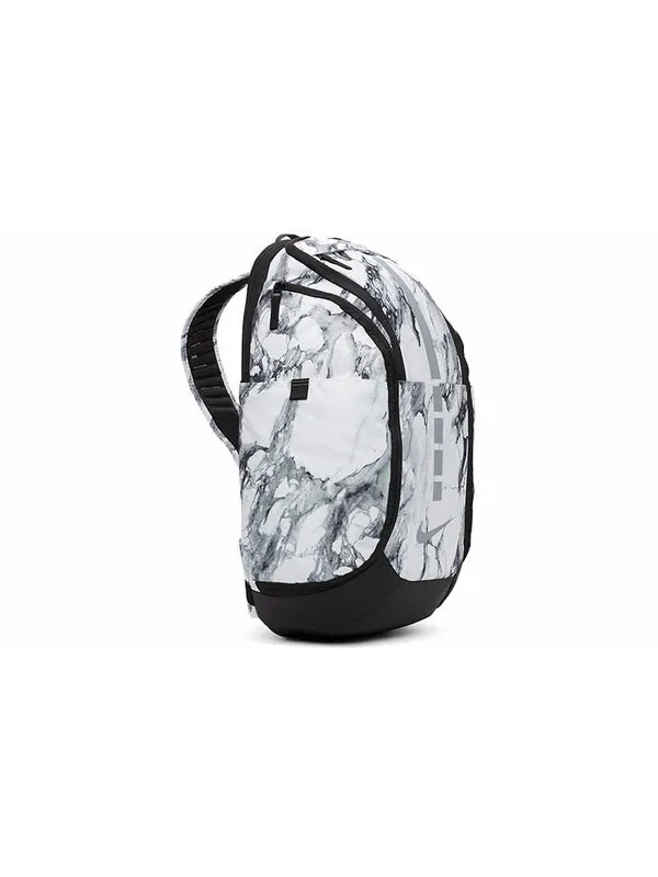 Сумка hoops elite pro 'whitesilver' Nike — 2