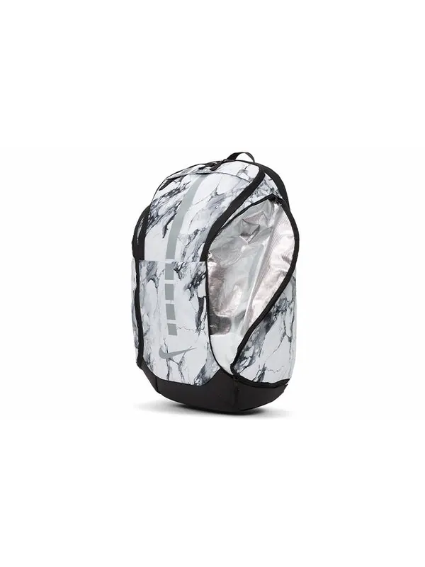 Сумка hoops elite pro 'whitesilver' Nike — 3