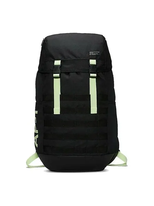 Сумка af-1 backpack 'black' Nike — 1