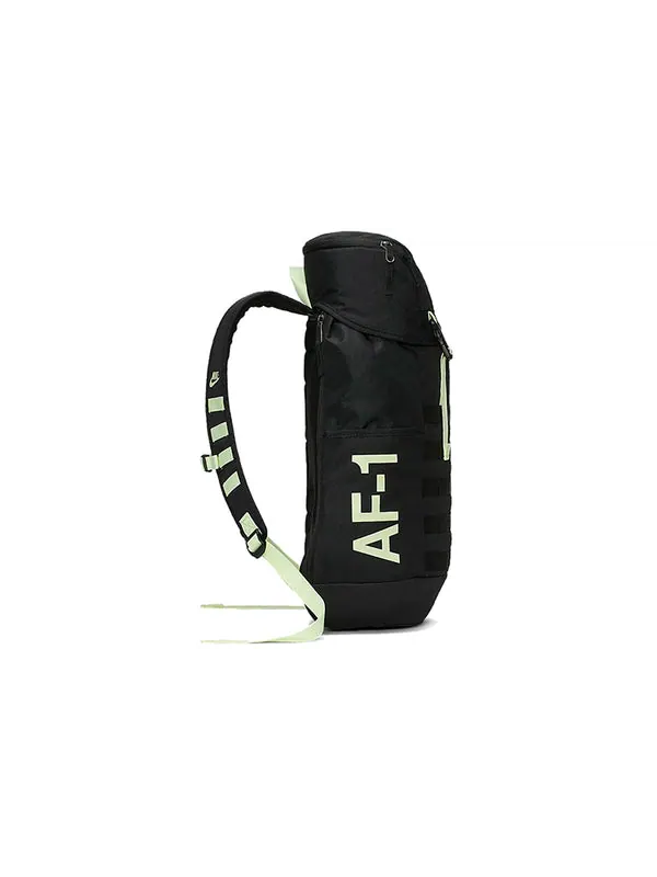 Сумка af-1 backpack 'black' Nike — 3