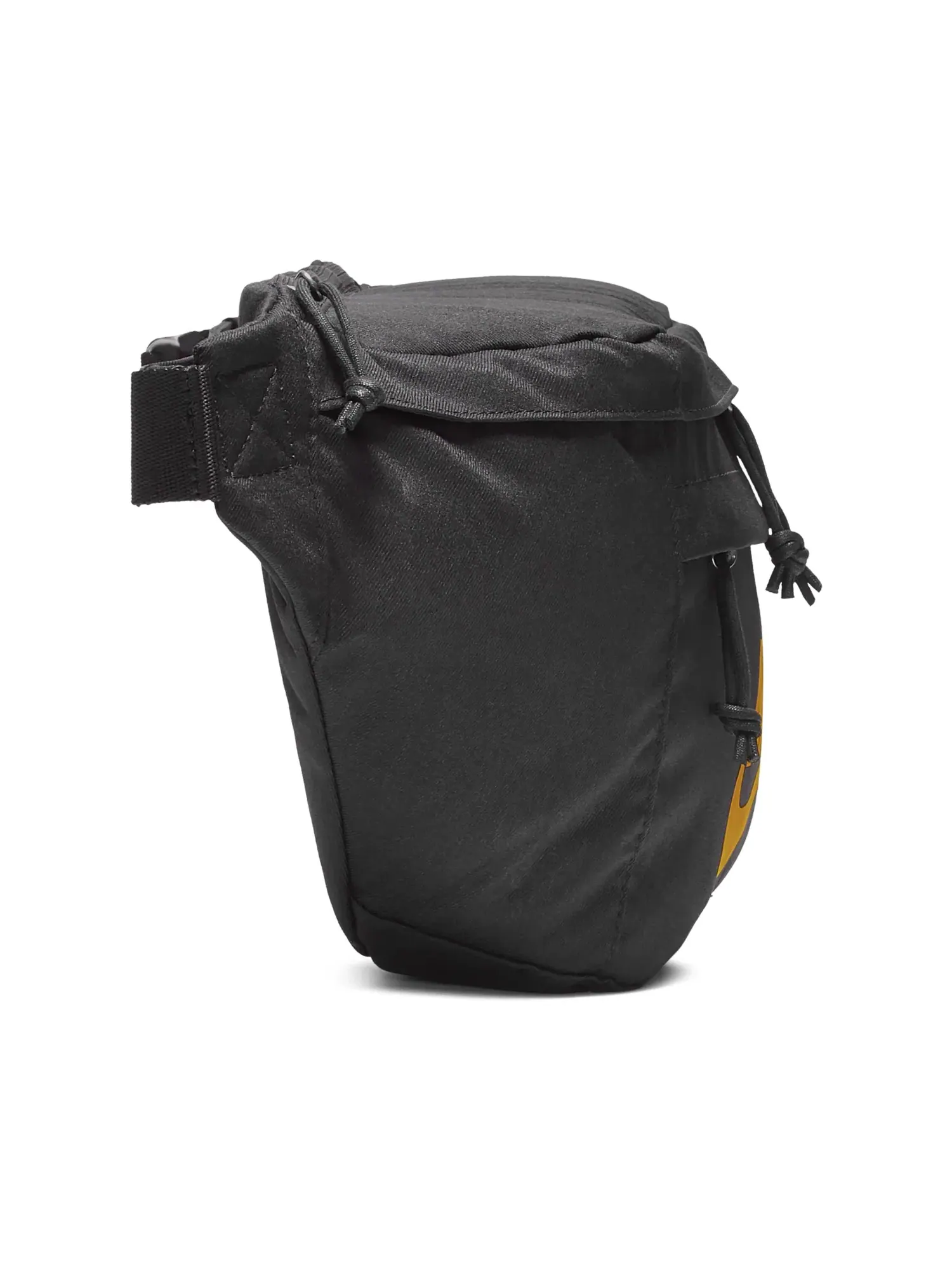 Поясная сумка Nike Tech Hip Pack 'Black Gold' BA5751-011 — 4