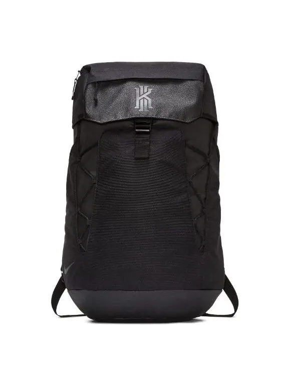 Сумка kyrie elite backpack 'black' Nike — 1