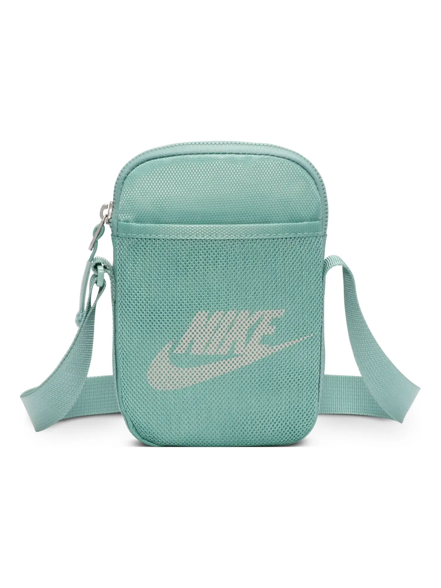 Сумка Nike Heritage Crossbody Bag 'Cannon' — 1