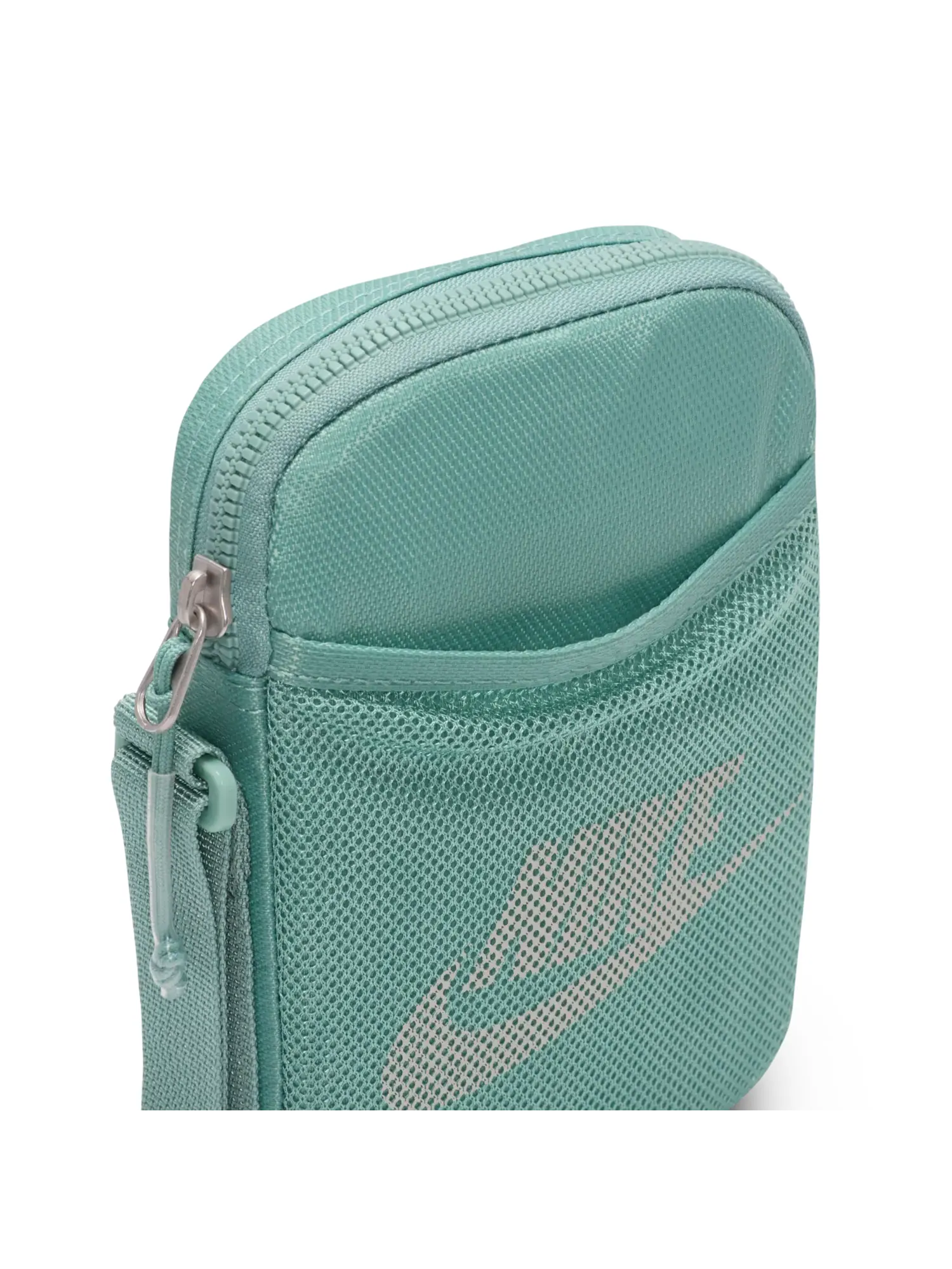 Сумка Nike Heritage Crossbody Bag 'Cannon' — 3