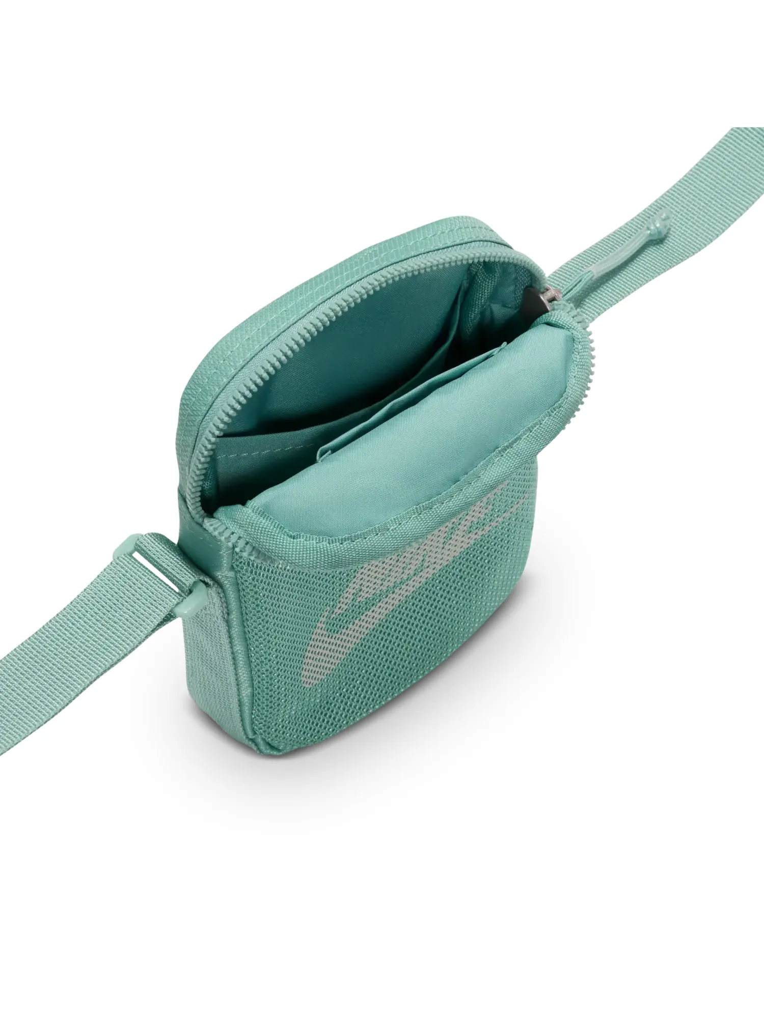 Сумка Nike Heritage Crossbody Bag 'Cannon' — 4