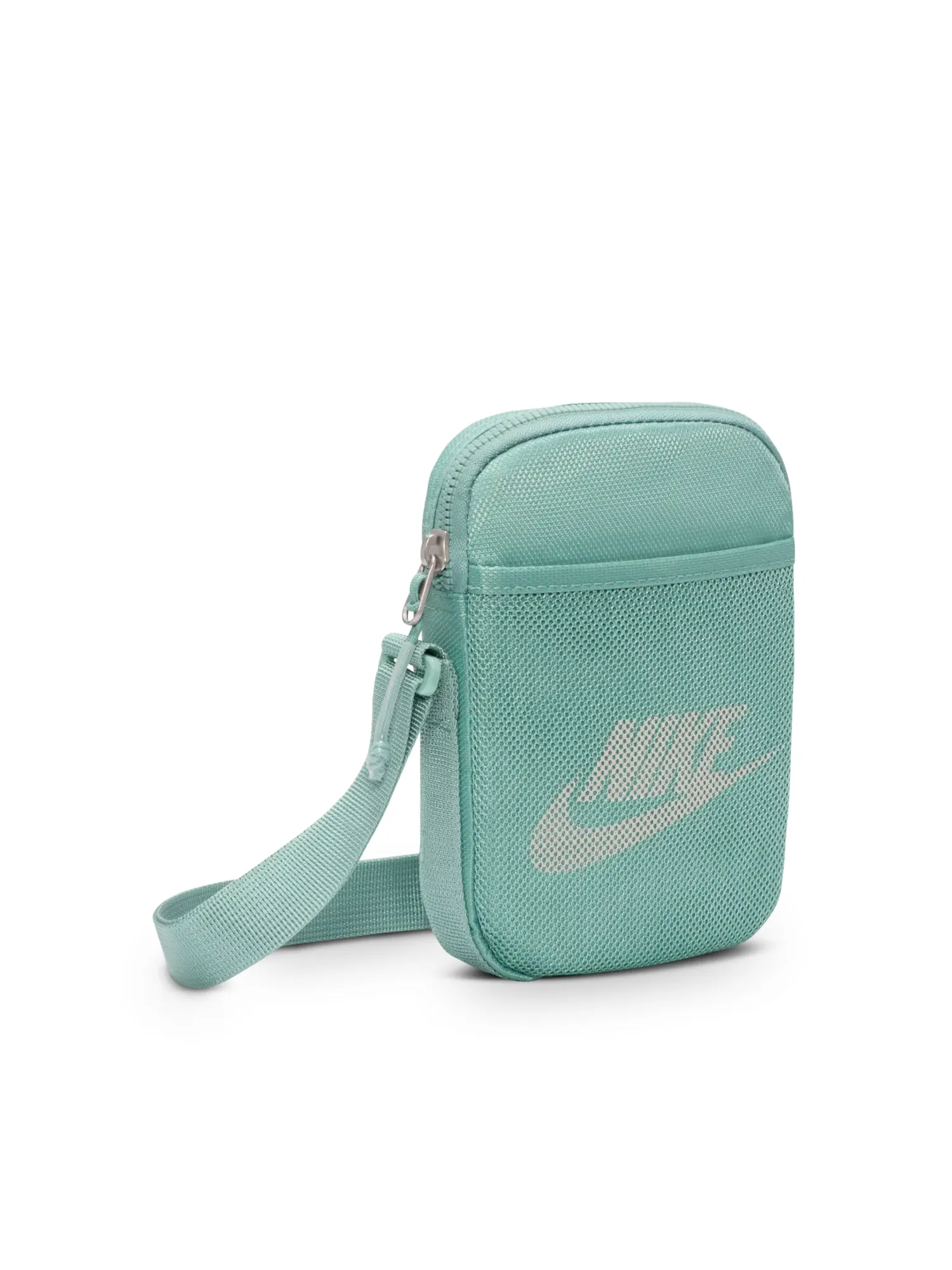 Сумка Nike Heritage Crossbody Bag 'Cannon' — 6