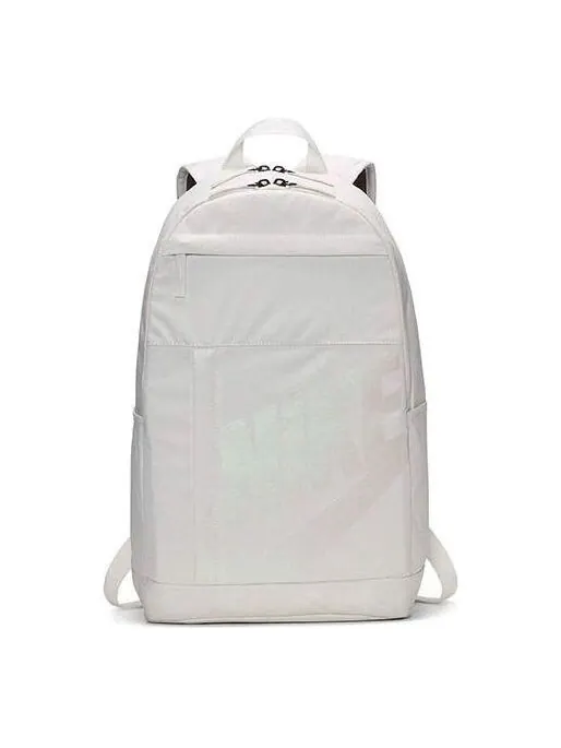 Сумка sportswear elemental 2.0 backpack 'white' Nike — изображение 1 из 1, белый