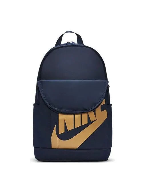 Сумка sportswear elemental backpack 'black' Nike — 1