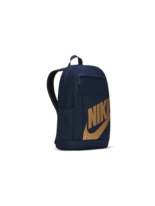 Сумка sportswear elemental backpack 'black' Nike — 2