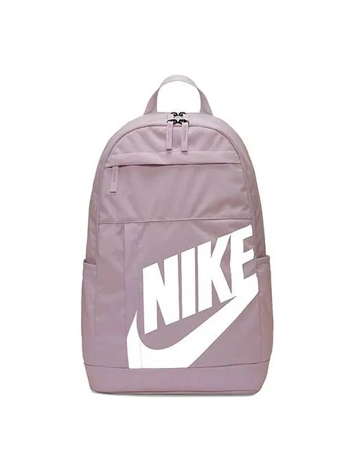 Сумка elemental sportswear backpack 'purple' Nike — 1