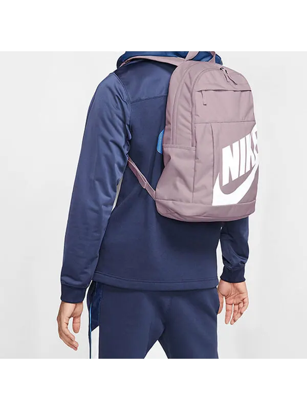 Сумка elemental sportswear backpack 'purple' Nike — 4