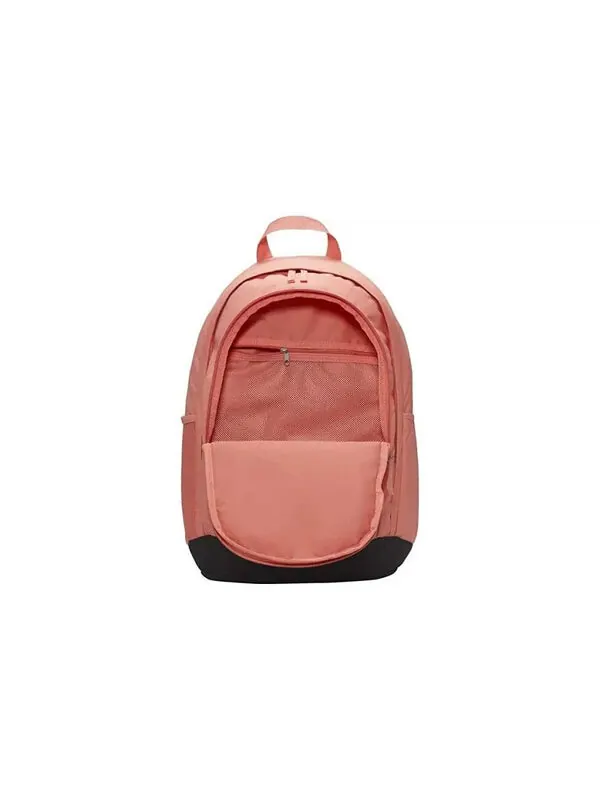 Сумка hayward 2.0 backpack 'orange pink' Nike — 4
