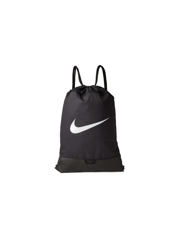 Сумка brasilia training gym sack 'black' Nike — 2