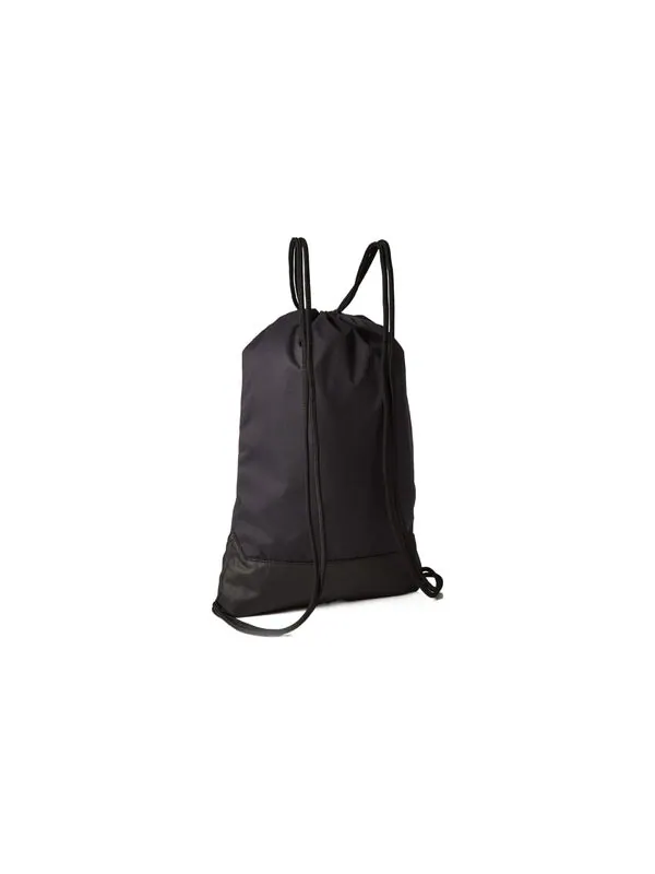 Сумка brasilia training gym sack 'black' Nike — 3