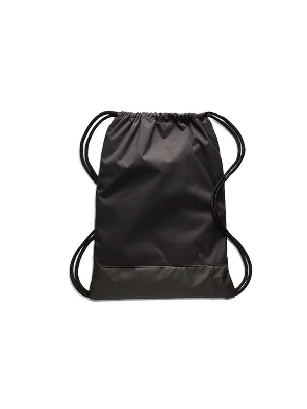 Сумка brasilia training gym sack 'black' Nike — 4