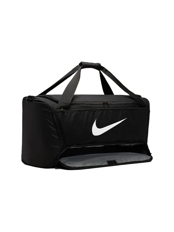 Сумка brasilia duffel medium bags 'black' Nike — 2