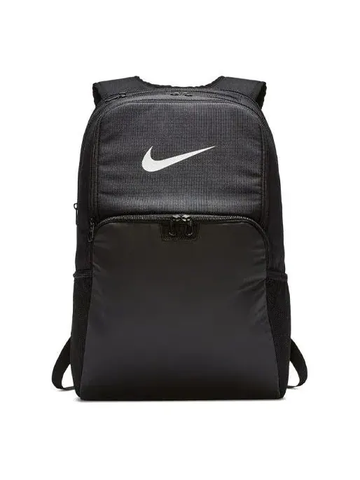 Спортивная сумка Nike Brasilia Printer Medium Training Duffle Bag
