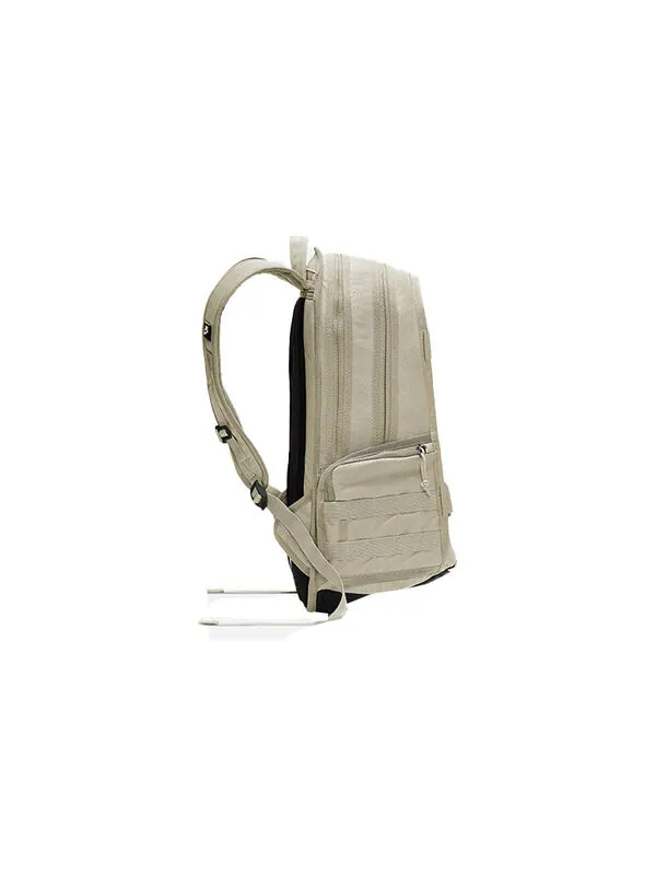 Сумка tech backpack 'white' Nike — 2
