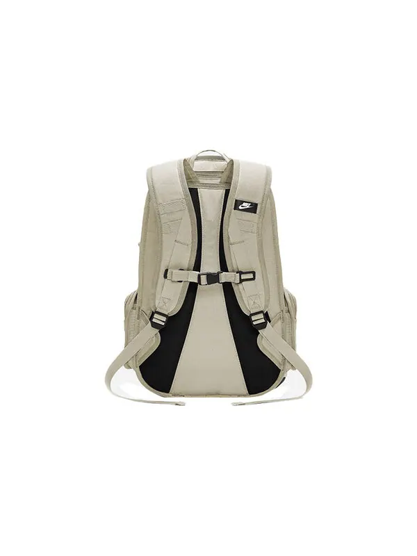 Сумка tech backpack 'white' Nike — 3