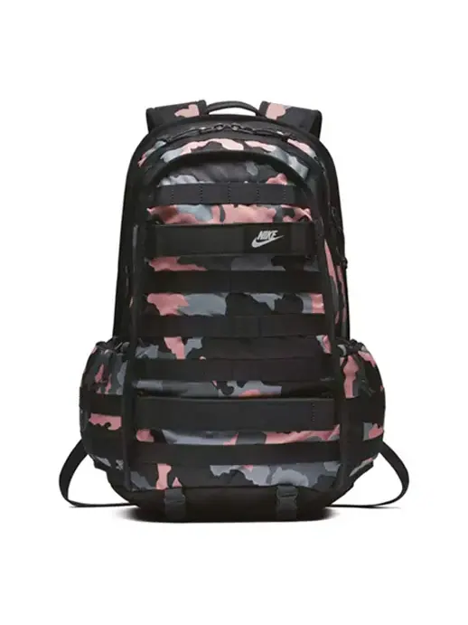 Сумка sb prm backpack 'multicolor' Nike — 1
