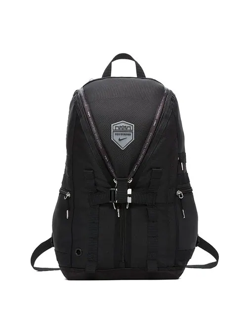 Сумка lebron backpack 'black' Nike — 1