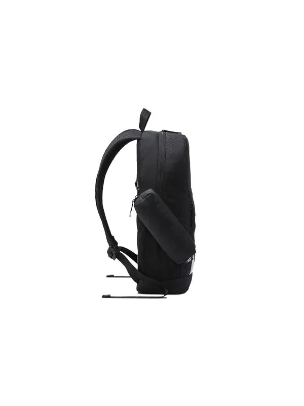 Сумка elemental logo backpack 'black' Nike — 2