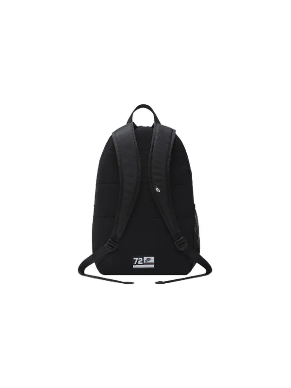 Сумка elemental logo backpack 'black' Nike — 3