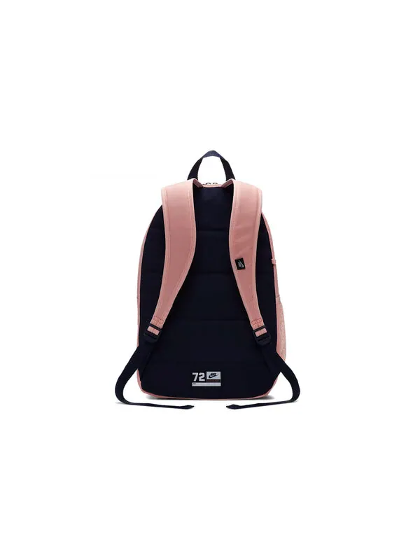 Сумка elemental logo backpack 'pinkred' Nike — 2